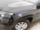  Skoda  Karoq Skoda  1.0 TSI 81kW Clever 5d #33