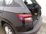  Skoda  Karoq Skoda  1.0 TSI 81kW Clever 5d #35