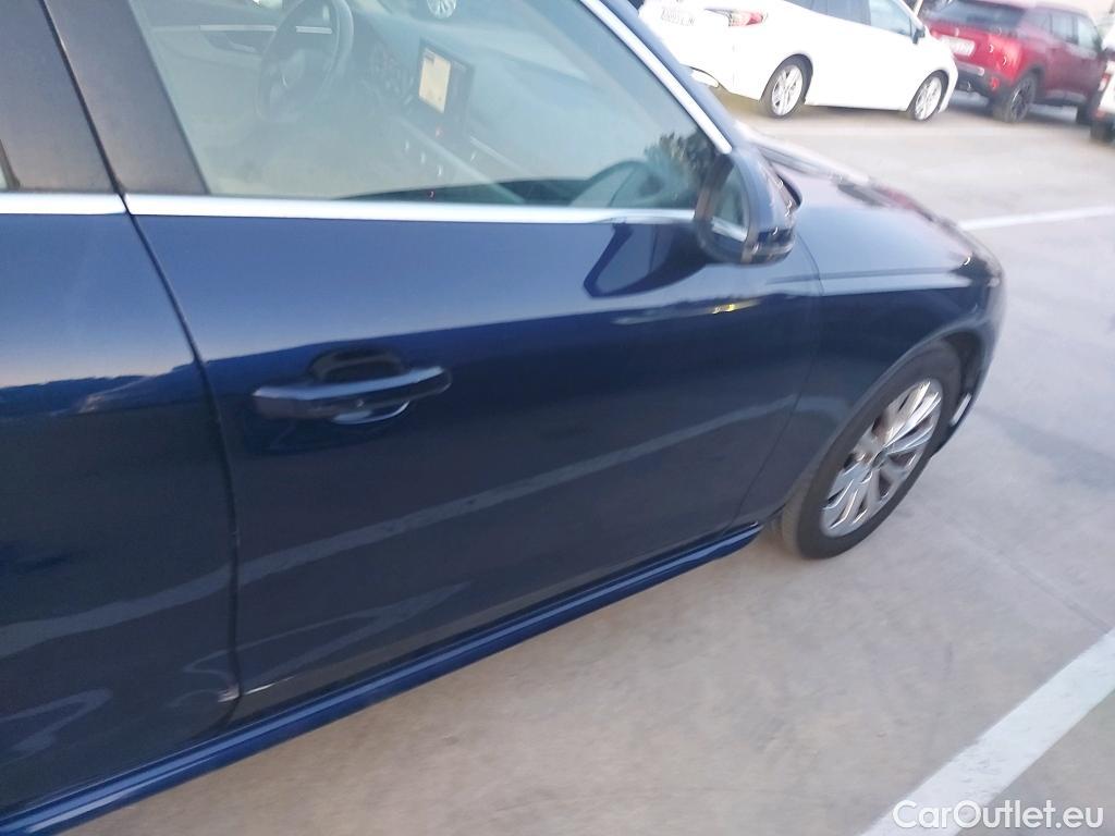  Audi  A4  Avant 35 TDI advanced 2.0 TDI 165CV AT7 E6d #9