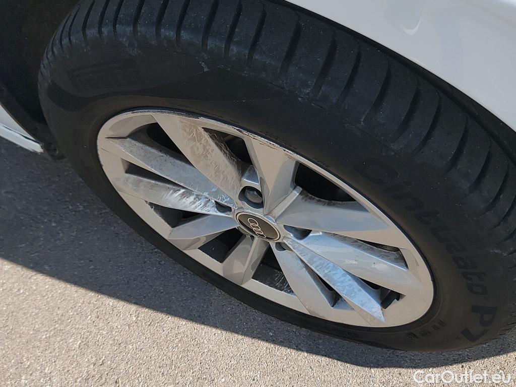  Audi  A3  Sportback 30 TFSI 1.0 TFSI 110CV AT7 E6d #13