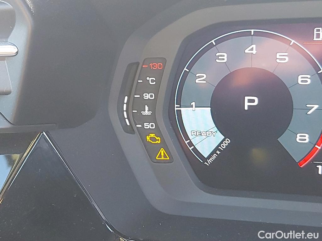  Audi  A3  Sportback 30 TFSI 1.0 TFSI 110CV AT7 E6d #26