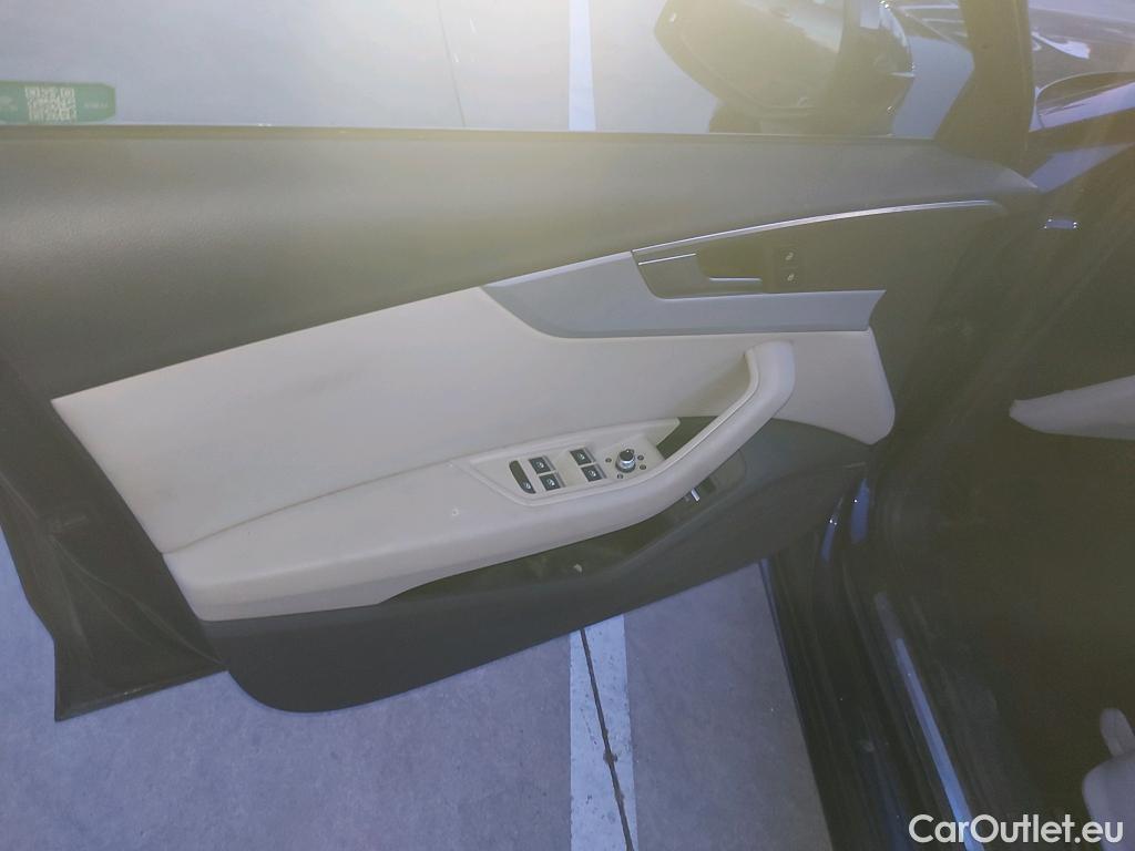  Audi  A4  Avant 35 TDI advanced 2.0 TDI 165CV AT7 E6d #22