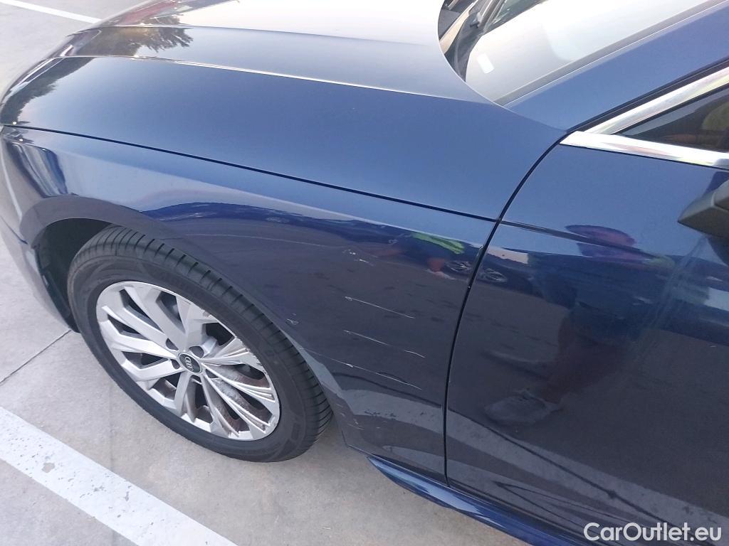  Audi  A4  Avant 35 TDI advanced 2.0 TDI 165CV AT7 E6d #3