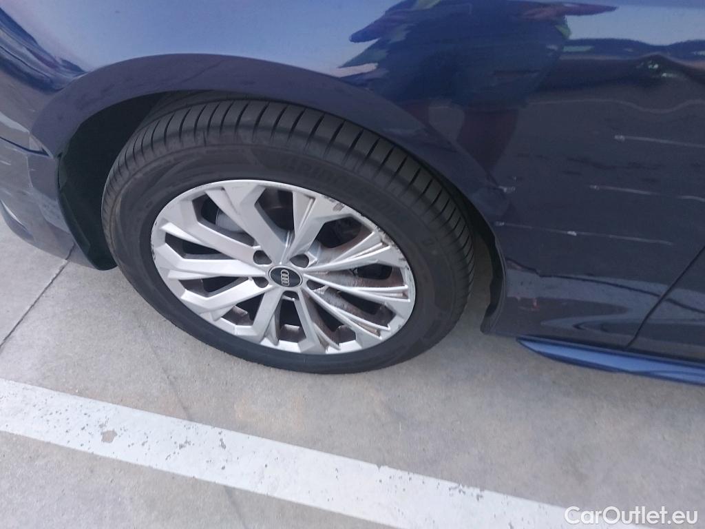  Audi  A4  Avant 35 TDI advanced 2.0 TDI 165CV AT7 E6d #15