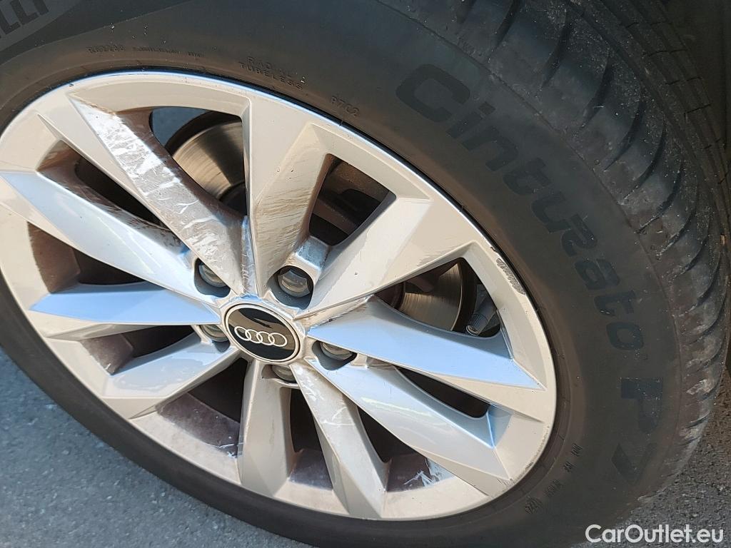  Audi  A3  Sportback 30 TFSI 1.0 TFSI 110CV AT7 E6d #11