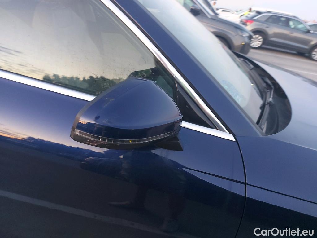  Audi  A4  Avant 35 TDI advanced 2.0 TDI 165CV AT7 E6d #33