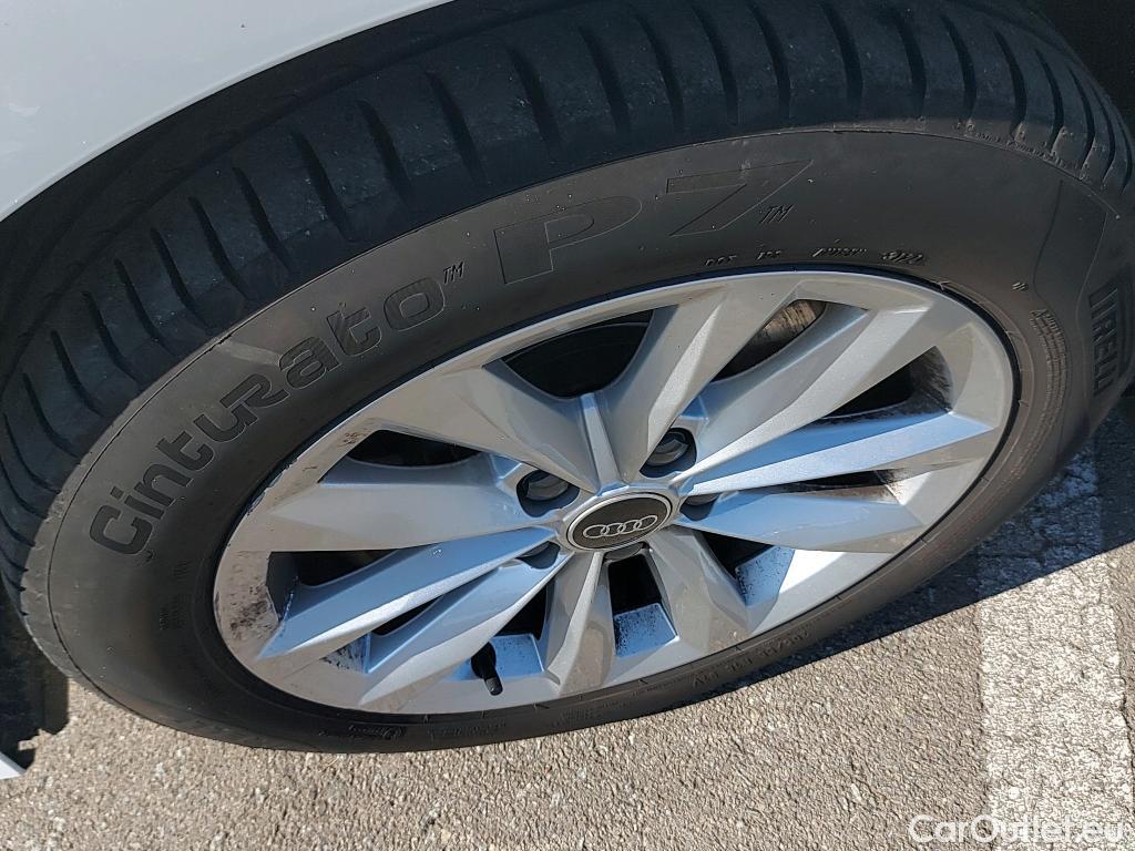  Audi  A3  Sportback 30 TFSI 1.0 TFSI 110CV AT7 E6d #27