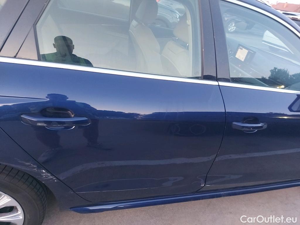  Audi  A4  Avant 35 TDI advanced 2.0 TDI 165CV AT7 E6d #1