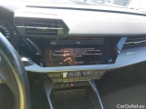  Audi  A3  Sportback 30 TFSI 1.0 TFSI 110CV AT7 E6d #13