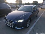  Audi  A4  Avant 35 TDI advanced 2.0 TDI 165CV AT7 E6d 
