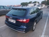  Audi  A4  Avant 35 TDI advanced 2.0 TDI 165CV AT7 E6d #2
