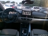  Audi  A4  Avant 35 TDI advanced 2.0 TDI 165CV AT7 E6d #3