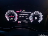  Audi  A4  Avant 35 TDI advanced 2.0 TDI 165CV AT7 E6d #4