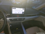  Audi  A4  Avant 35 TDI advanced 2.0 TDI 165CV AT7 E6d #14