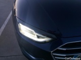  Audi  A4  Avant 35 TDI advanced 2.0 TDI 165CV AT7 E6d #17