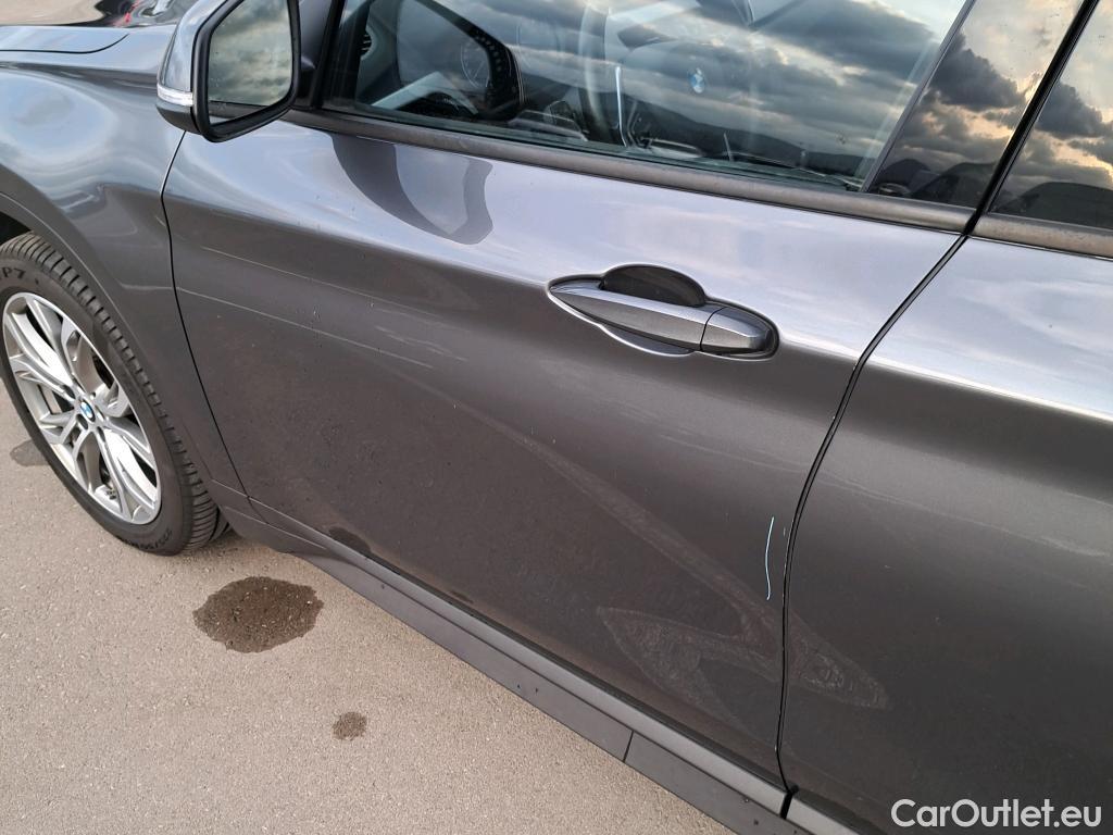  Bmw  X1 Serie  sDrive 18i Advantage 1.5 140CV AT7 E6dT #5