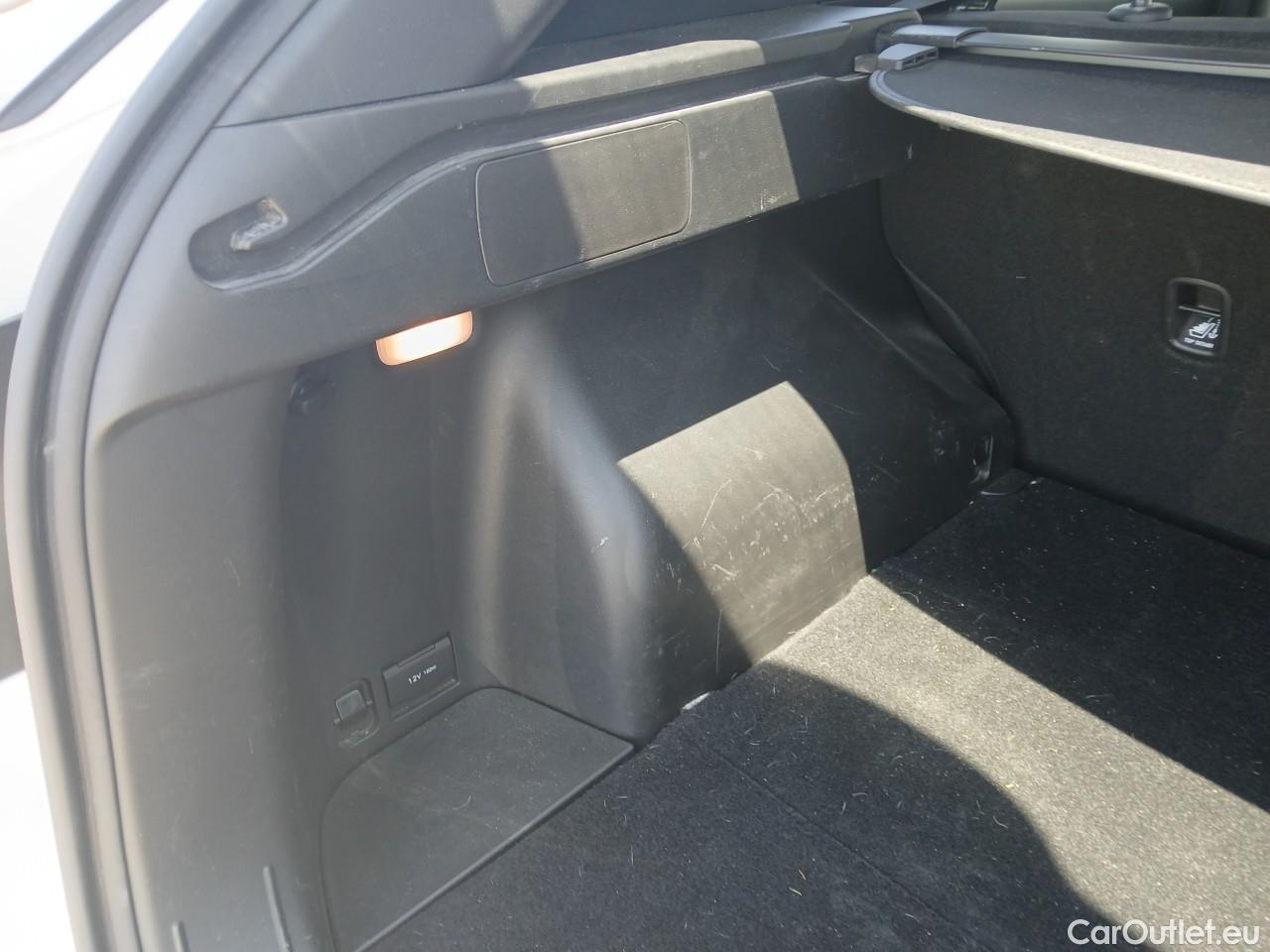  Hyundai  Tucson HYUNDAI  / 2020 / 5P / todoterreno 1.6 TGDI 110kW (150CV) Klass #30