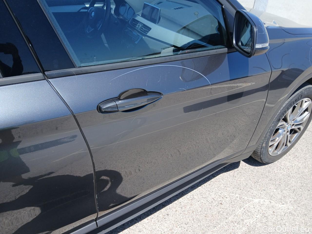  Bmw  X1 Serie  sDrive 18i Advantage 1.5 140CV AT7 E6dT #27