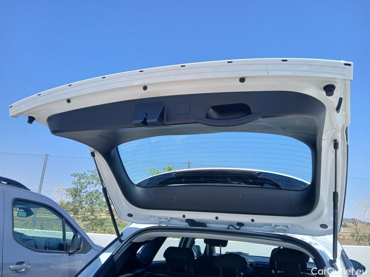  Hyundai  Tucson HYUNDAI  / 2020 / 5P / todoterreno 1.6 TGDI 110kW (150CV) Klass #33