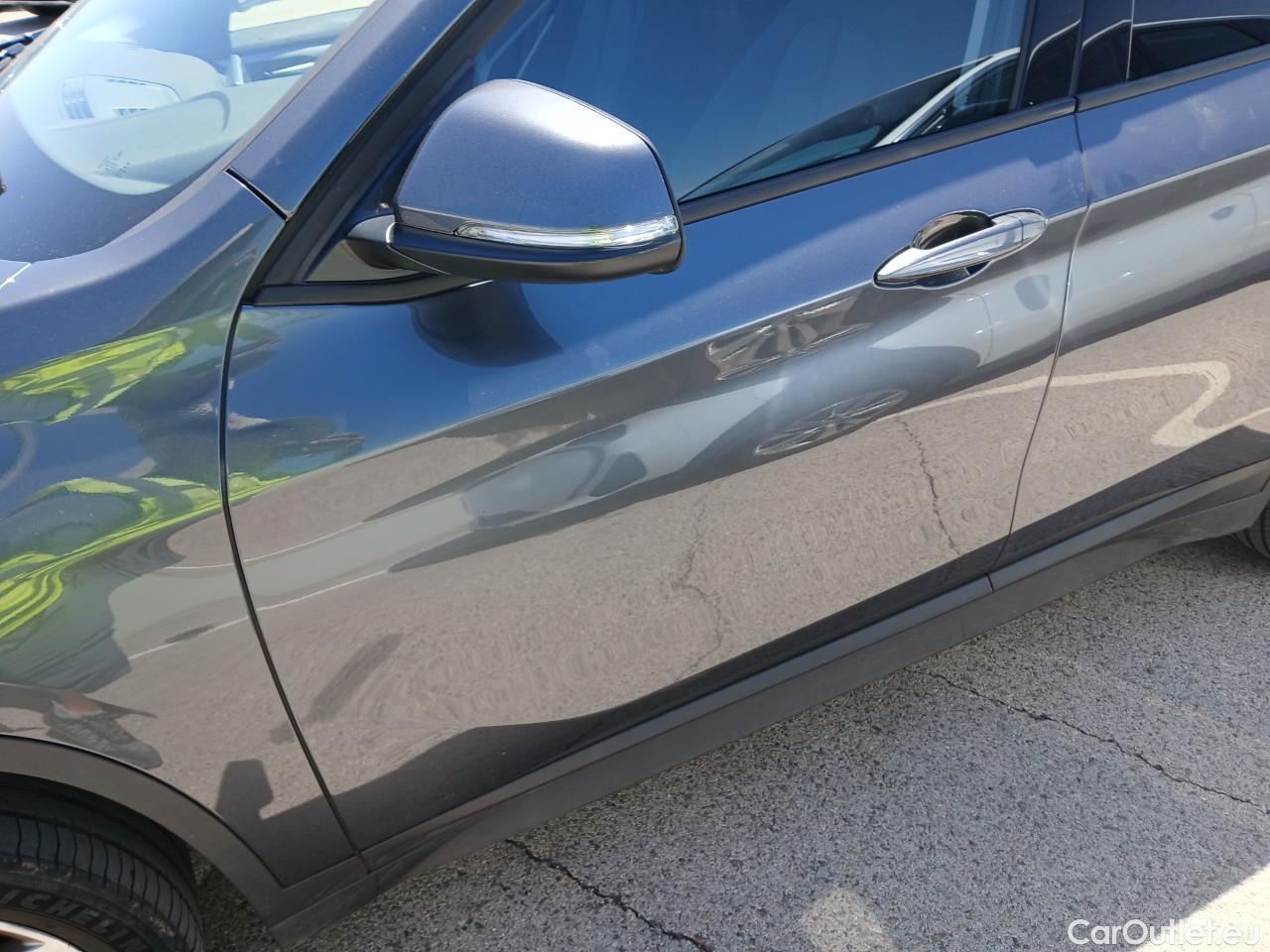  Bmw  X1 Serie  sDrive 18i Advantage 1.5 140CV AT7 E6dT #13