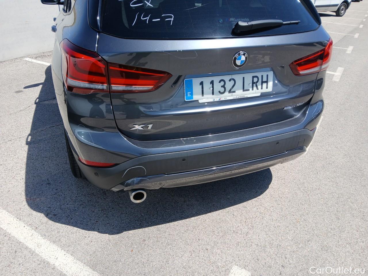  Bmw  X1 Serie  sDrive 18i Advantage 1.5 140CV AT7 E6dT #21