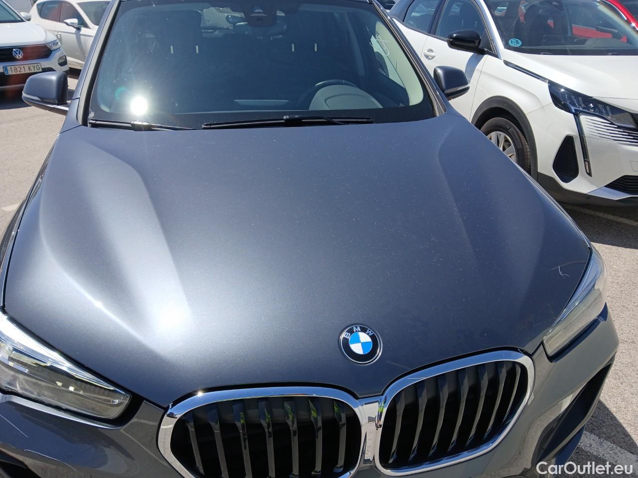  Bmw  X1 Serie  sDrive 18i Advantage 1.5 140CV AT7 E6dT #9