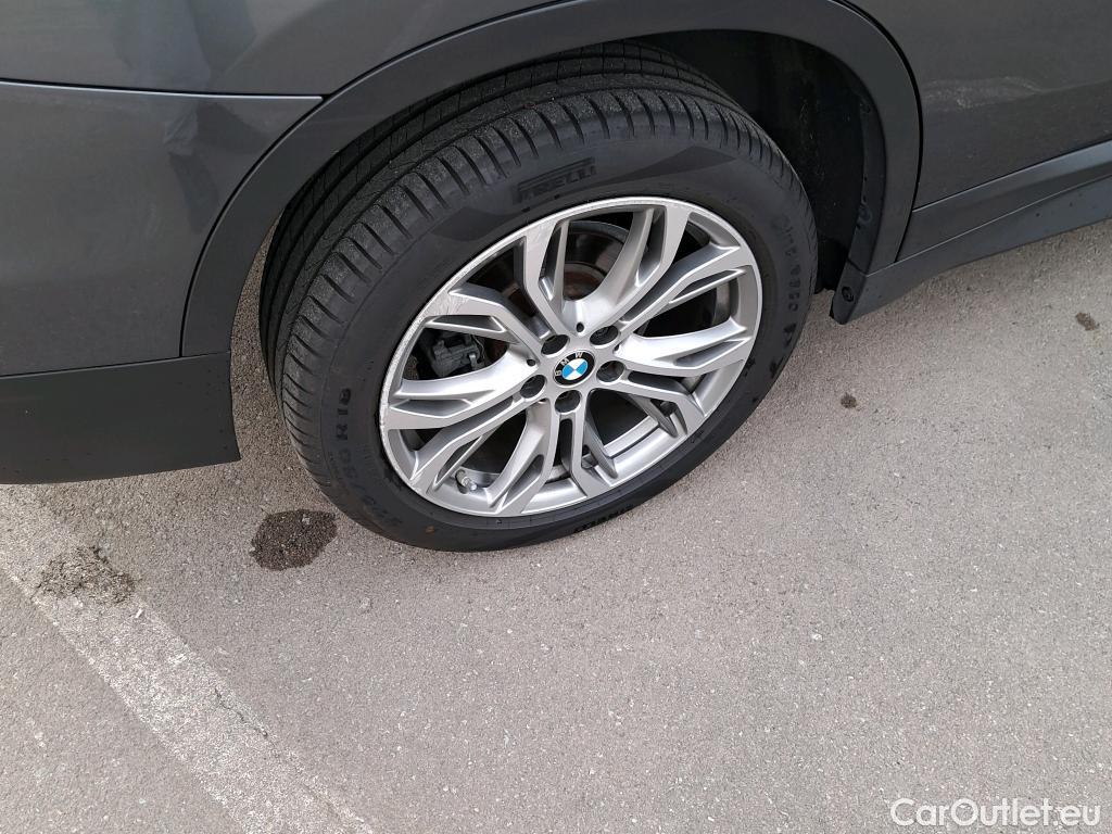  Bmw  X1 Serie  sDrive 18i Advantage 1.5 140CV AT7 E6dT #3