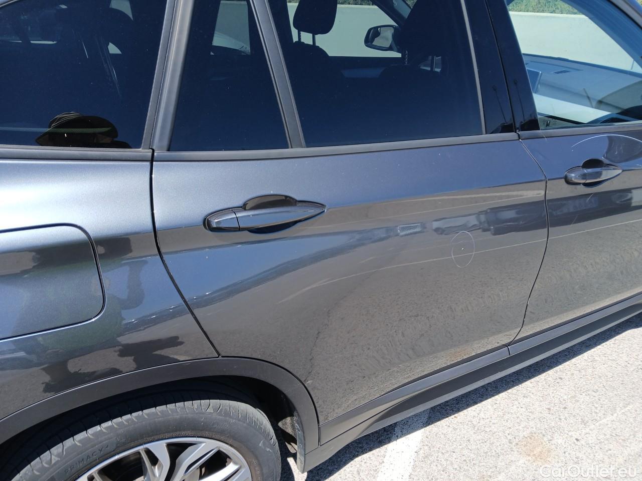  Bmw  X1 Serie  sDrive 18i Advantage 1.5 140CV AT7 E6dT #24