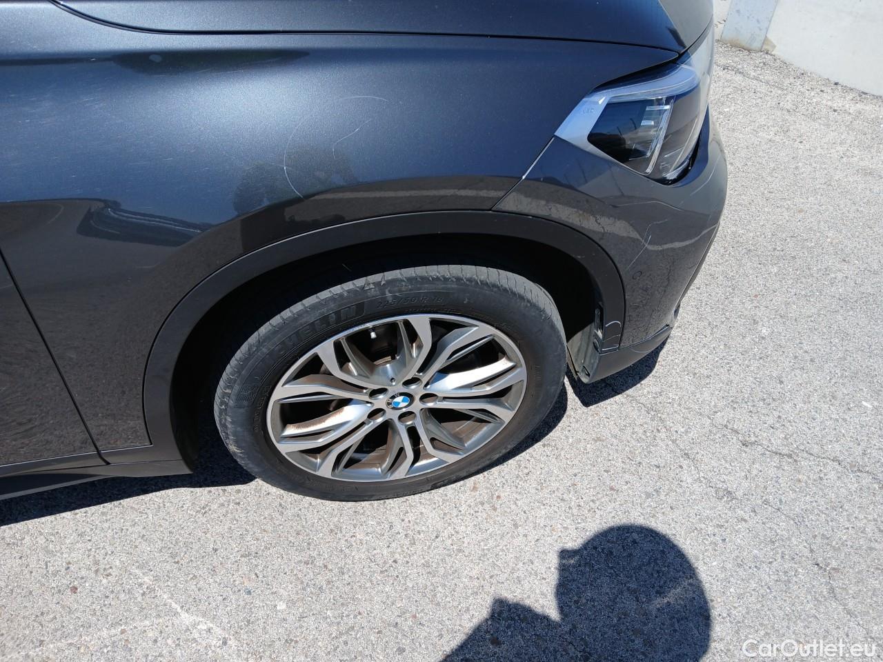  Bmw  X1 Serie  sDrive 18i Advantage 1.5 140CV AT7 E6dT #33