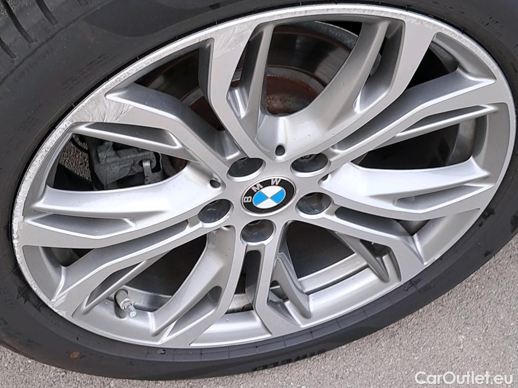  Bmw  X1 Serie  sDrive 18i Advantage 1.5 140CV AT7 E6dT #4