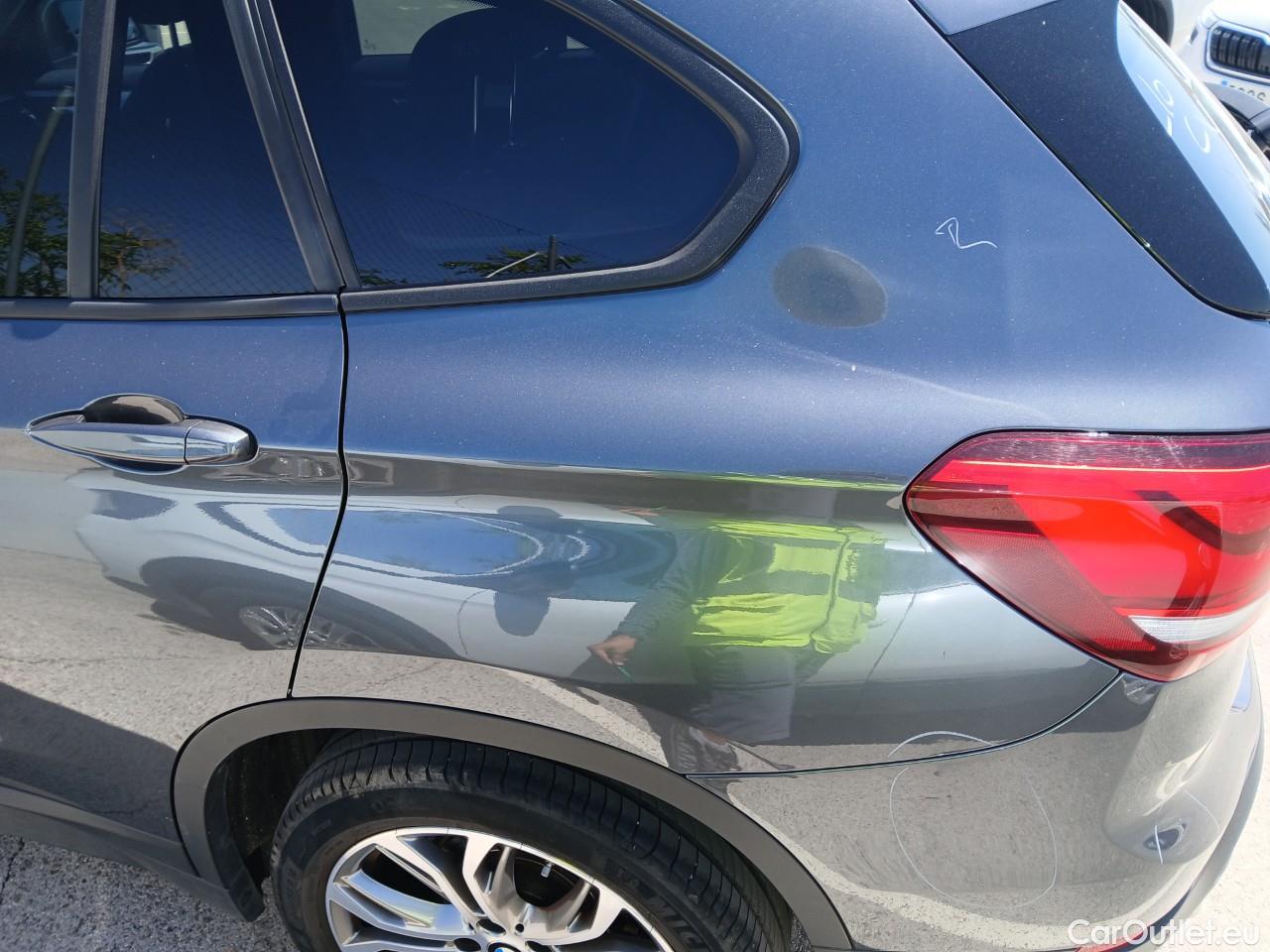 Bmw  X1 Serie  sDrive 18i Advantage 1.5 140CV AT7 E6dT #15