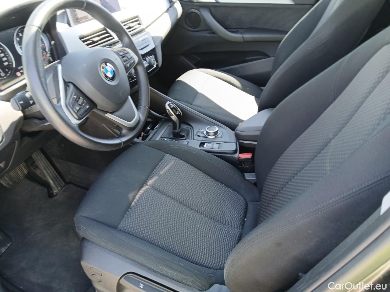  Bmw  X1 Serie  sDrive 18i Advantage 1.5 140CV AT7 E6dT #36