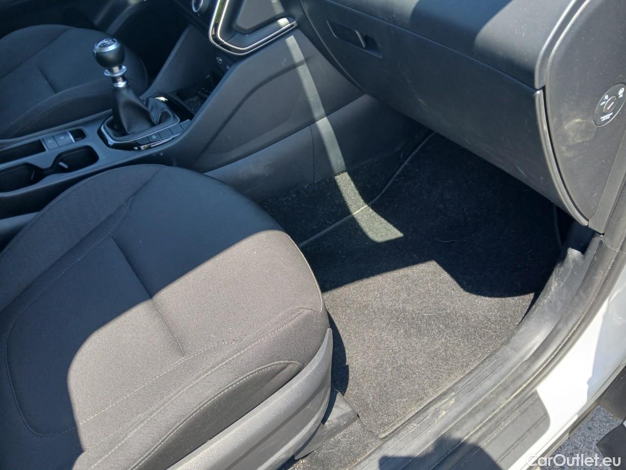  Hyundai  Tucson HYUNDAI  / 2020 / 5P / todoterreno 1.6 TGDI 110kW (150CV) Klass #28
