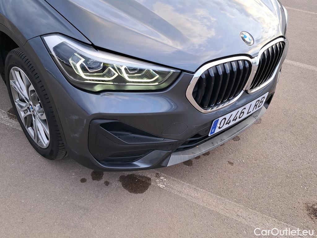  Bmw  X1 Serie  sDrive 18i Advantage 1.5 140CV AT7 E6dT #13