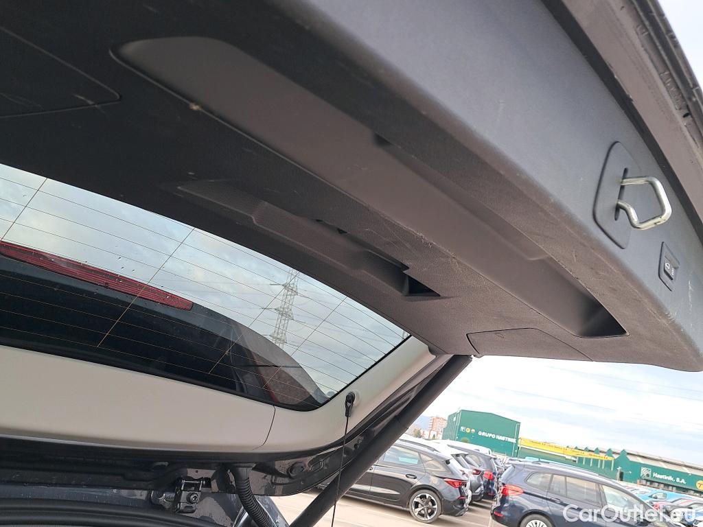  Bmw  X1 Serie  sDrive 18i Advantage 1.5 140CV AT7 E6dT #9