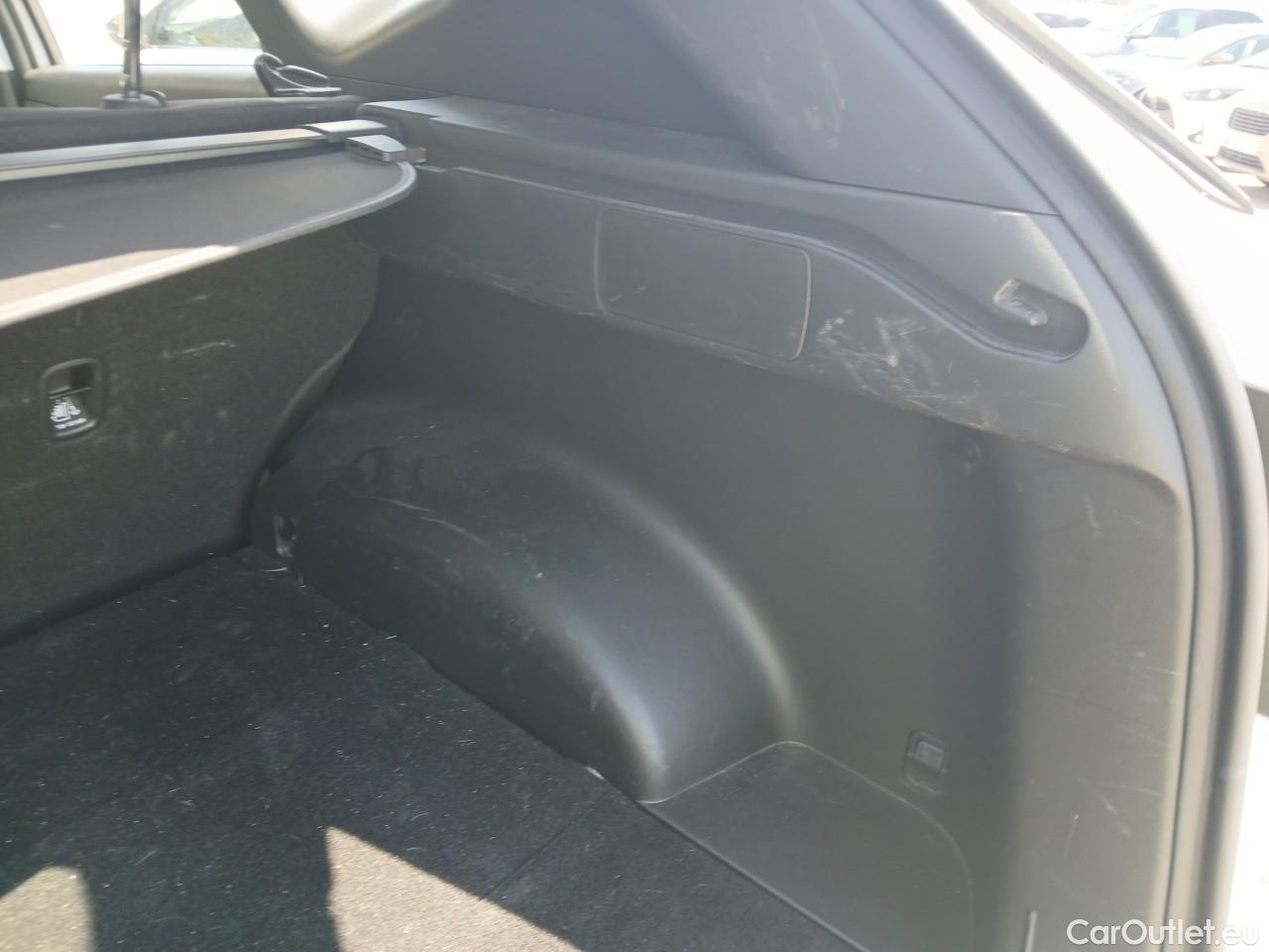  Hyundai  Tucson HYUNDAI  / 2020 / 5P / todoterreno 1.6 TGDI 110kW (150CV) Klass #31