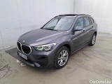  Bmw  X1 Serie  sDrive 18i Advantage 1.5 140CV AT7 E6dT 