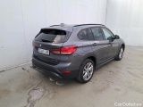  Bmw  X1 Serie  sDrive 18i Advantage 1.5 140CV AT7 E6dT #2