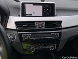  Bmw  X1 Serie  sDrive 18i Advantage 1.5 140CV AT7 E6dT #14