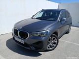  Bmw  X1 Serie  sDrive 18i Advantage 1.5 140CV AT7 E6dT 