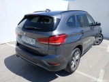  Bmw  X1 Serie  sDrive 18i Advantage 1.5 140CV AT7 E6dT #2