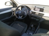  Bmw  X1 Serie  sDrive 18i Advantage 1.5 140CV AT7 E6dT #3