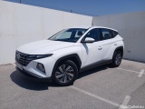  Hyundai  Tucson HYUNDAI  / 2020 / 5P / todoterreno 1.6 TGDI 110kW (150CV) Klass 