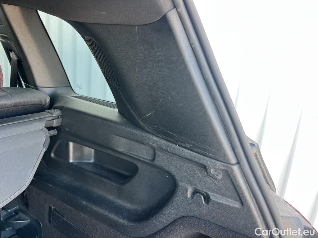  Mercedes  GLB -Klasse   200 d (247.612)AMG AMG Line 150CV AT8 E6d #13