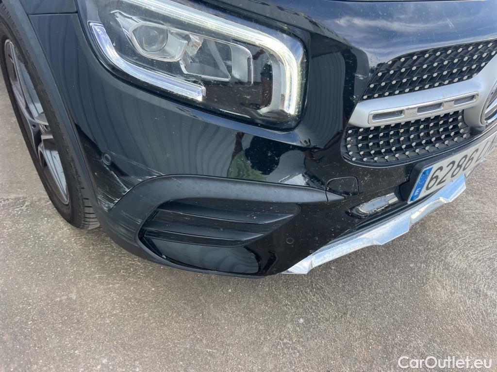  Mercedes  GLB -Klasse   200 d (247.612)AMG AMG Line 150CV AT8 E6d #19