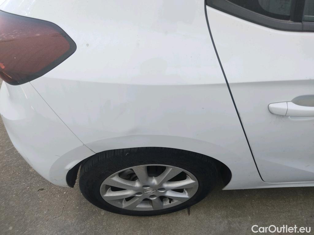  Opel  Corsa  F Edition 1.2 T XHL 100CV MT6 E6d #3