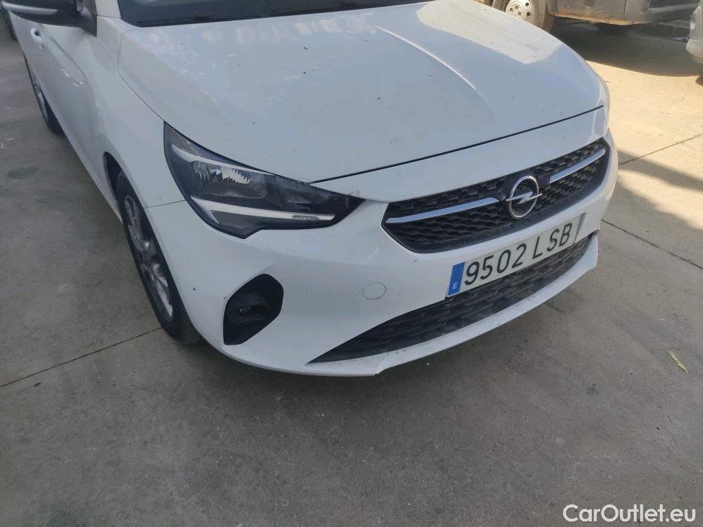  Opel  Corsa  F Edition 1.2 T XHL 100CV MT6 E6d #11