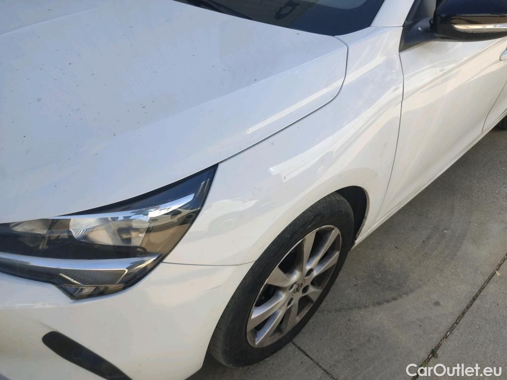  Opel  Corsa  F Edition 1.2 T XHL 100CV MT6 E6d #36