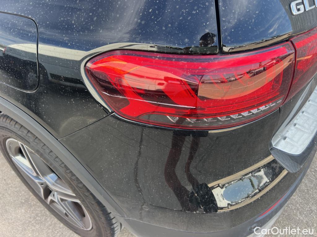  Mercedes  GLB -Klasse   200 d (247.612)AMG AMG Line 150CV AT8 E6d #1
