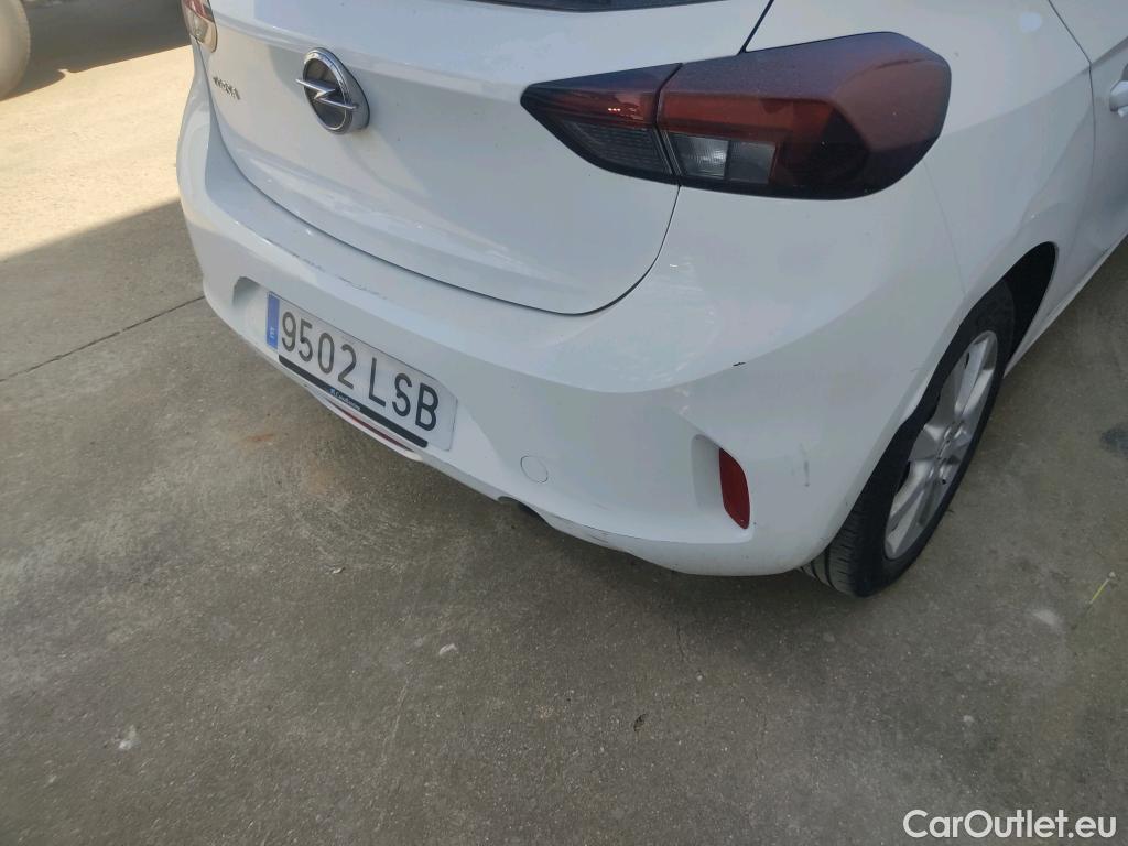  Opel  Corsa  F Edition 1.2 T XHL 100CV MT6 E6d #20